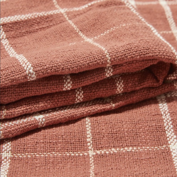 NWT Little Korboose Woven Blanket - Picture 3 of 6